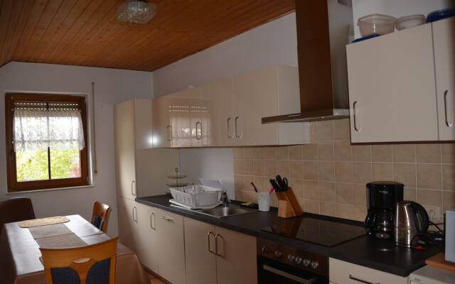 Mountain View Rooms