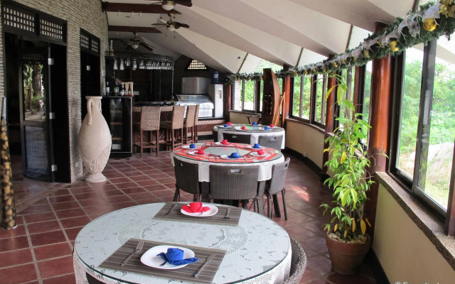 Utopia Resort & Spa