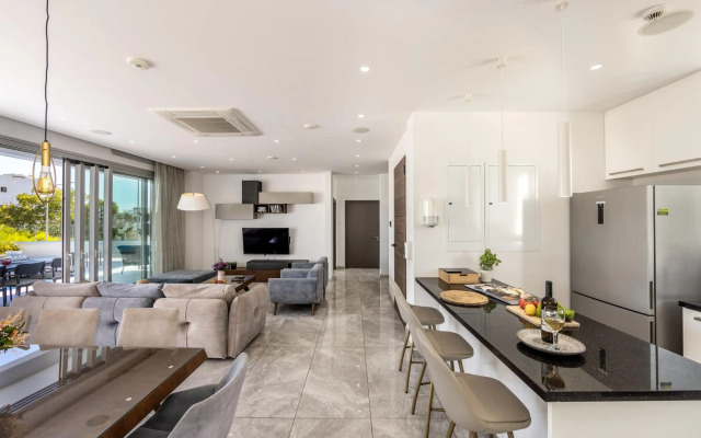 Fig Tree Bay Residences 6