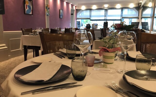 LOGIS Hotel de la Paix