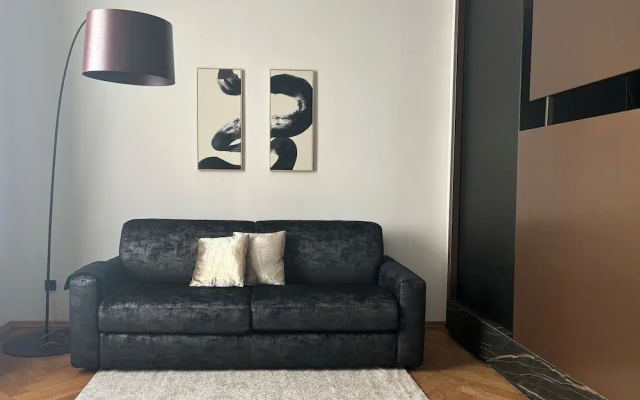 META SUITES historic city living