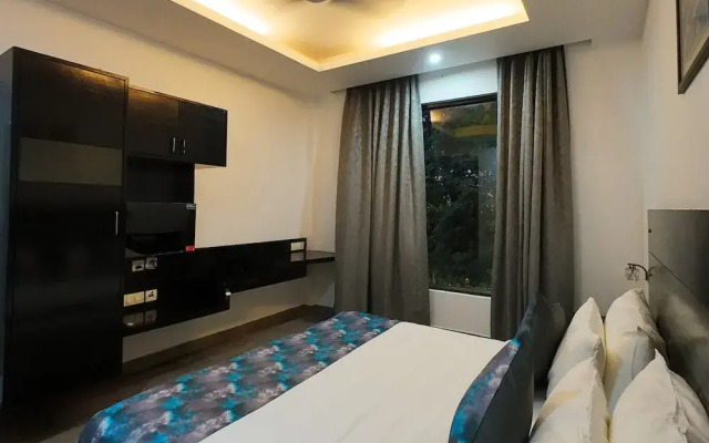 ACE 7 Hotel and Residence