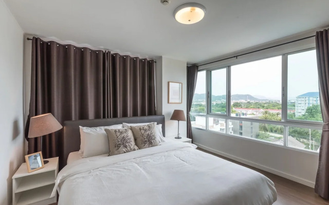 Baan Kunkoey & KuKeange by Passionata