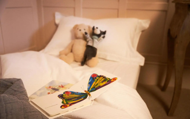 Brookfield Hotel