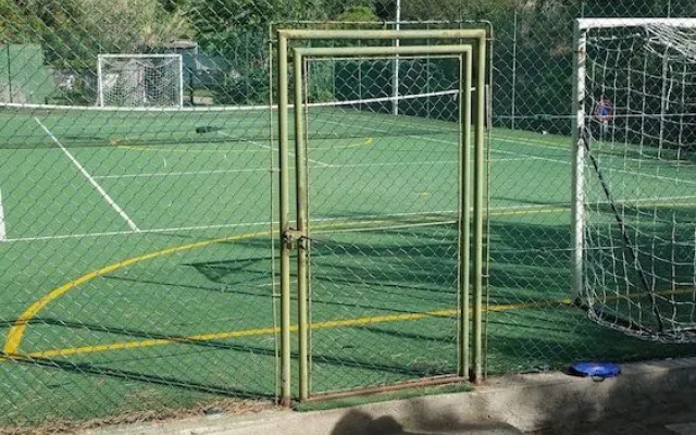 Villaggio Innamorata - Villa Quintavalle