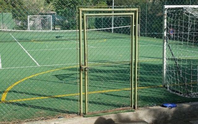 Villaggio Turistico Innamorata