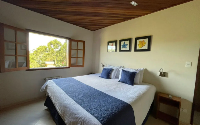 Summit Suites Hotel Campos do Jordao