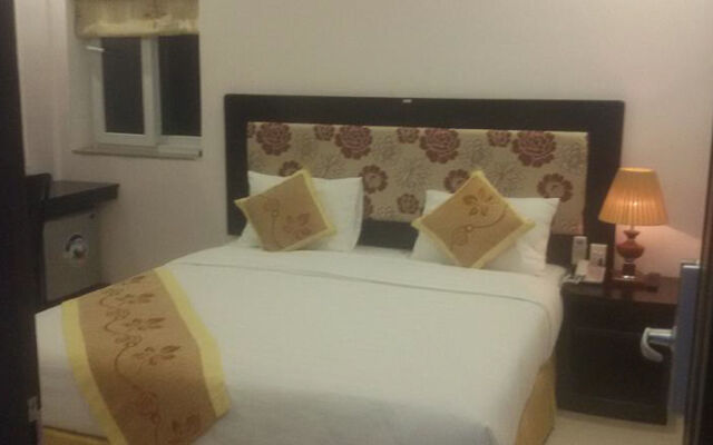 Areca Riverside Hotel