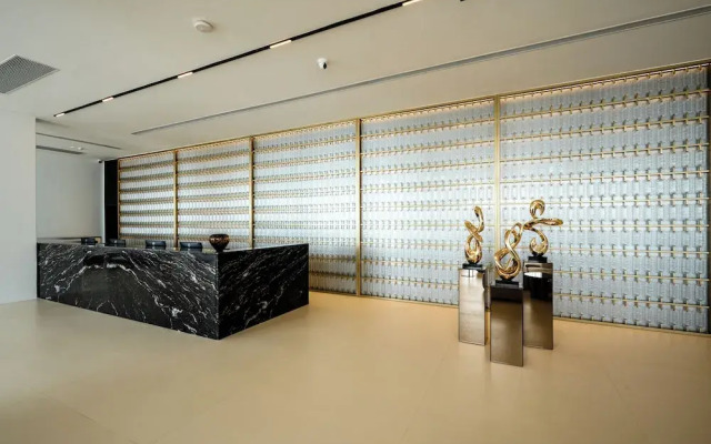 One Riviera Hotel and Residences