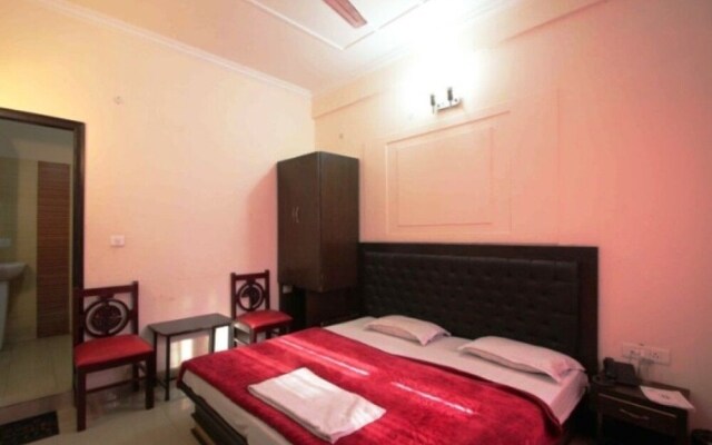 Hotel Shubham
