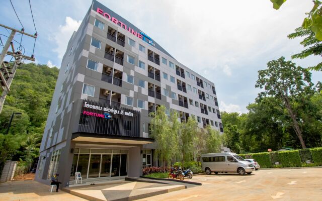 Fortune D Plus Hotel Khaoyai
