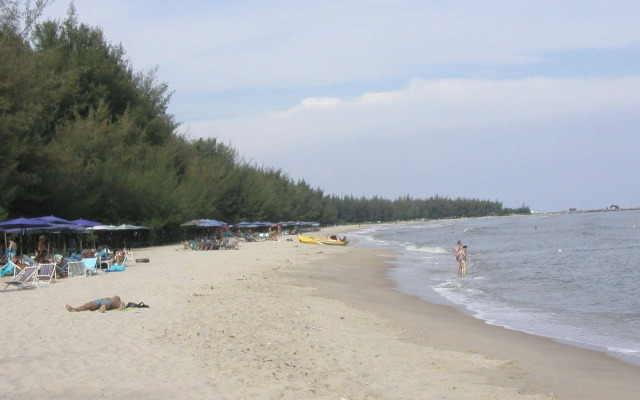 Urs Treff Guesthouse