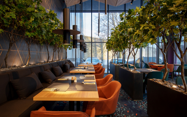 Kalev Spa Hotel & Waterpark