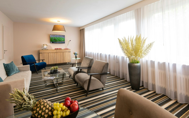 Leonardo Hotel Hamburg Elbbrücken