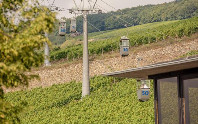 Talstation Kabine 20 / Innenstadt, 2 Schlafzimmer, Terrasse
