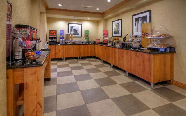 Hampton Inn & Suites Billings West I-90