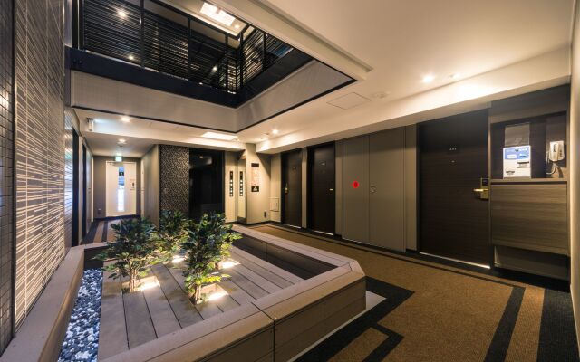 APA Hotel Akihabaraeki Denkigaiguchi