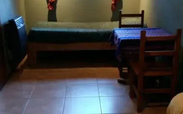 La Estacion Hostel