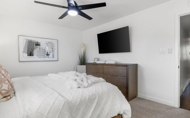 Desert Oasis Retreat Pool Spa Gameroom