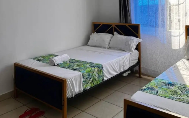 Stunning 2 Bedroom Apartment in Mombassa