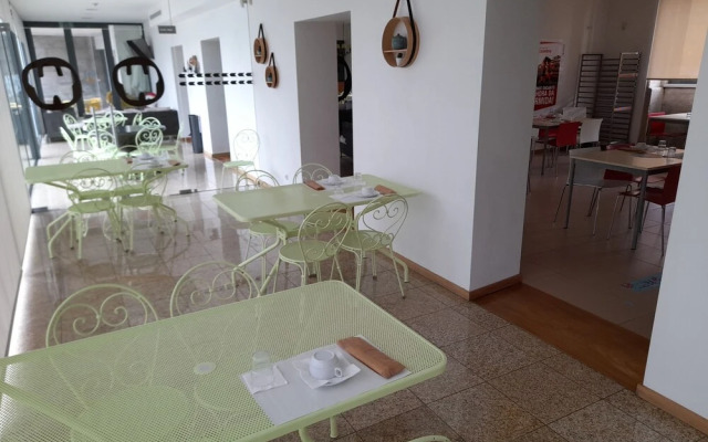 HI Vila Nova Cerveira Pousada Juventude - Hostel