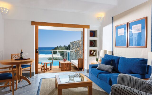 Elounda Peninsula All Suite Hotel