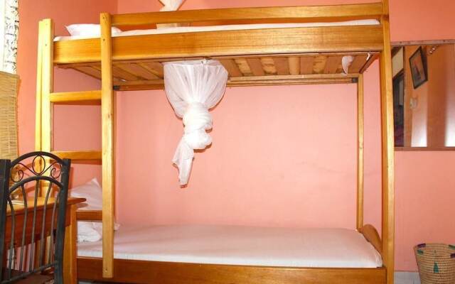 Swahili House Bed & Breakfast Moshi