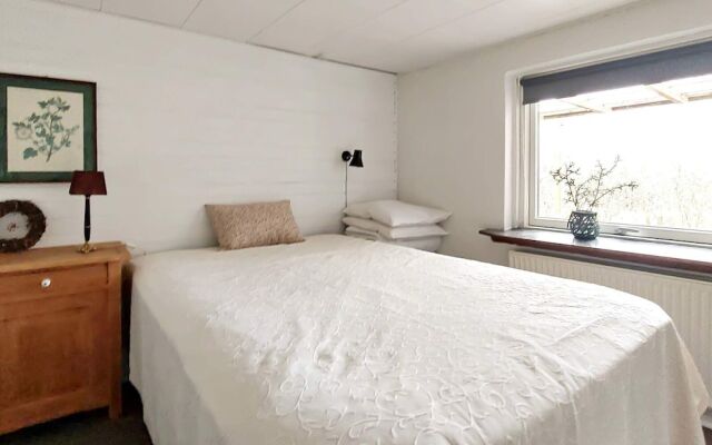 5 Person Holiday Home in Skjern