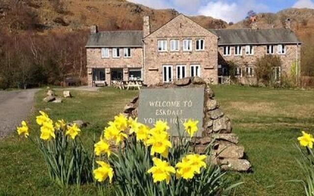 YHA Eskdale - Hostel