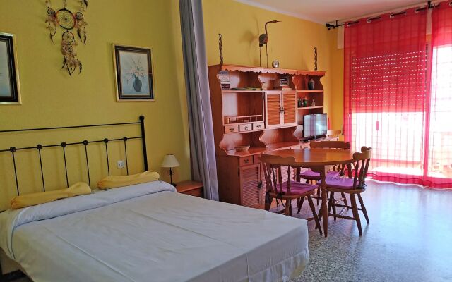 Apartamentos Voramar 3000