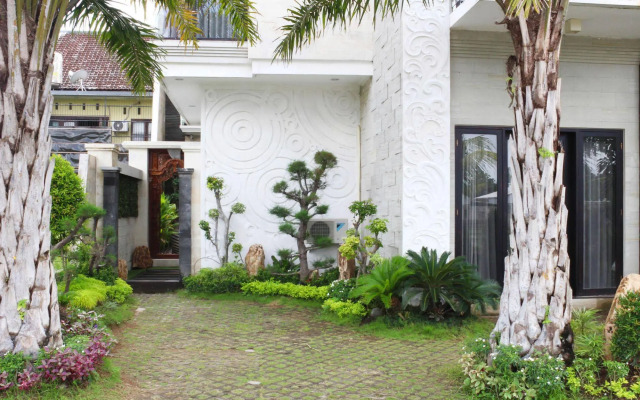 Airy Denpasar Barat Gunung Payung Bali