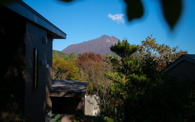 INNterHill TSUBASA YUFUIN