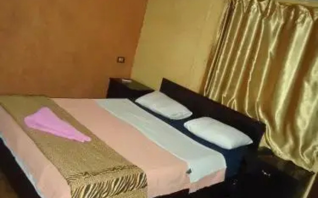 Freedom Hostel