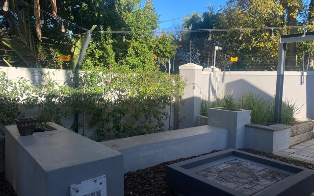 Vygeboom Villa/ Durbanville