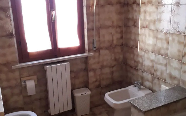 Stay at the Boschetto