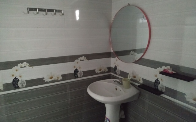 Occult Lan Ha Farmstay Mt – Bathroom – Haiphong