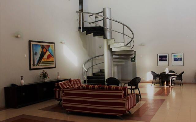 Hotel Delta