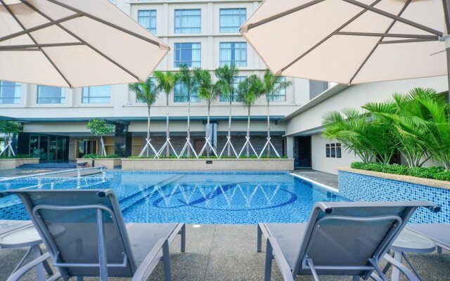 The Light Hotel Penang