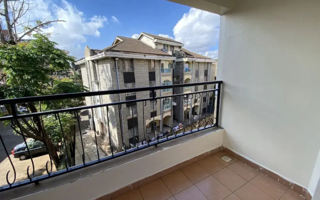 Takdiri Homes Plush 3BR Appartment