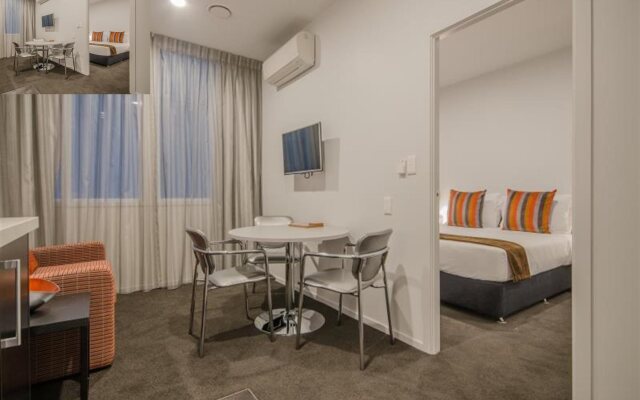 Ramada Suites Auckland Federal Street