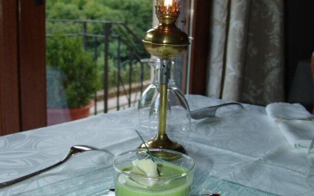 Auberge - Hotel U Paradisu