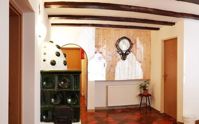 Pan Haus Bad Ischl