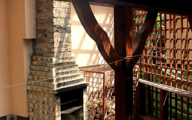 Zawoja Chaty Górskie D5