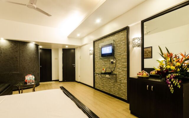 Hotel Dreamland