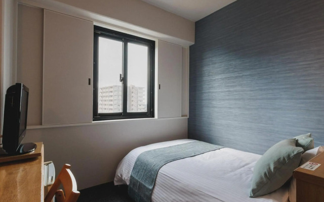 Miyako Daiichi Hotel