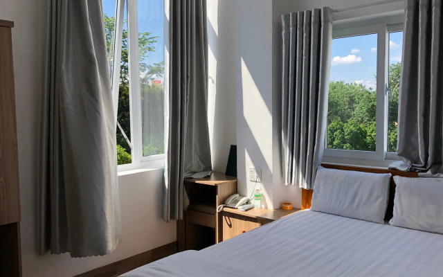Anh Phat Hotel