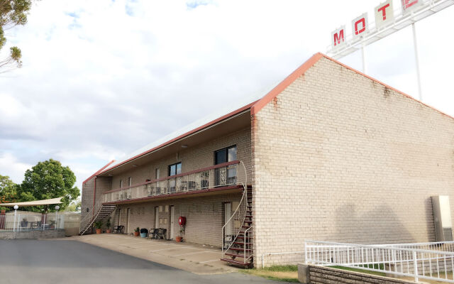 Apollo Motel Biloela