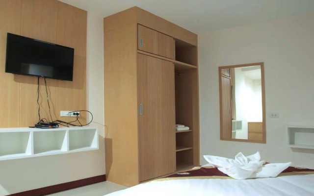 Sakura Boutique Hotel