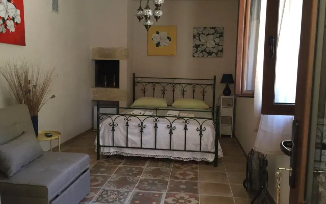 Salento D'Arare