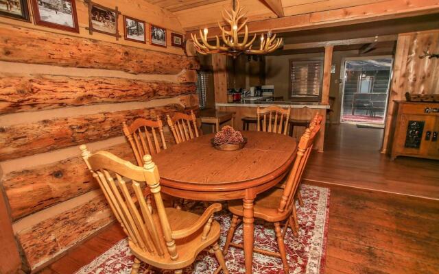 Bravo Big Bear Lodge